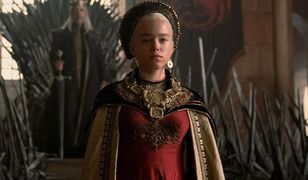 "Ród smoka" - recenzja nowego serialu ze świata "Gry o tron". Jest na co czekać