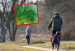 Diametralna zmiana w pogodzie. Powiedzenie się sprawdzi