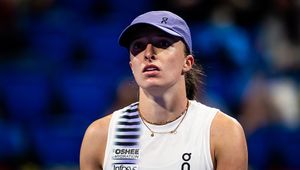 Indian Wells blisko, a tu ostrzegają Świątek. "Zagrożona"