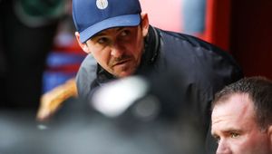 Ma kolejne problemy. Wszystko przez to, co mówił w więzieniu