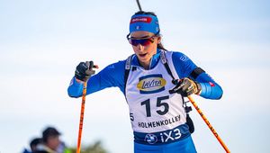 Została bohaterką igrzysk. Po nich się nie zatrzymała. "Duża ulga"