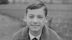 Poznajesz? Dziś zna go każdy Polak