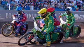 Żużel. Kiepskie wieści odnośnie telewizji w KLŻ. Kluczowy warunek jest trudny do spełnienia