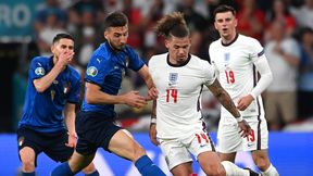 "Finał Euro 2020 mógł zostać odwołany". Londyńska policja przekazała nowe informacji ws. zamieszek