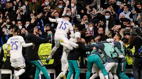 Real Madryt zaskoczył transferem. Powiększa się brazylijska kolonia