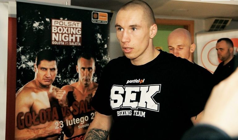 Zwycięstwo w Monachium może wywindować Sęka w światowych rankingach