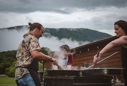 Jak grillować warzywa? Sprawdzone przepisy na warzywa z grilla