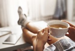 Czy picie dużej ilości herbaty może nam zaszkodzić?