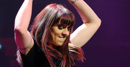 Kara dla Mel C? Eksperci są zgodni