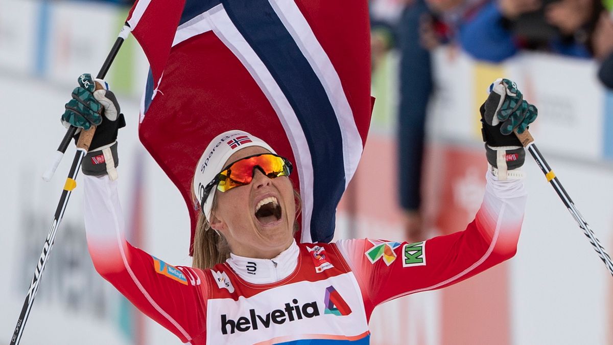 Therese Johaug