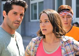 STOPKLATKA Grobowiec smoka