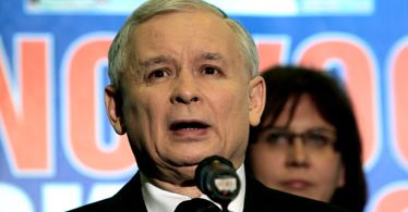 Kaczyński spotkał się ze śląsko-dąbrowską Solidarnością
