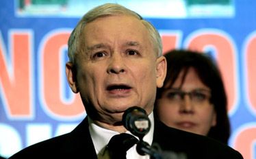 Kaczyński spotkał się ze śląsko-dąbrowską Solidarnością