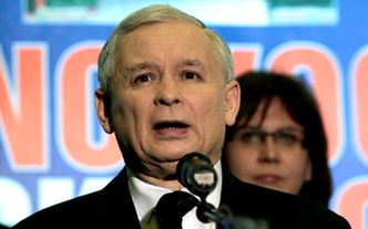 Kaczyński spotkał się ze śląsko-dąbrowską Solidarnością