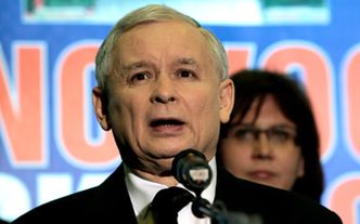 Kaczyński spotkał się ze śląsko-dąbrowską Solidarnością