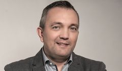 Marcin Burdek szefem polskiego oddziału Viasat World