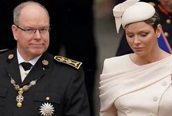 Problem rodziny książęcej. Skandal może zatrząść monakijską monarchią