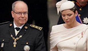 Problem rodziny książęcej. Skandal może zatrząść monakijską monarchią