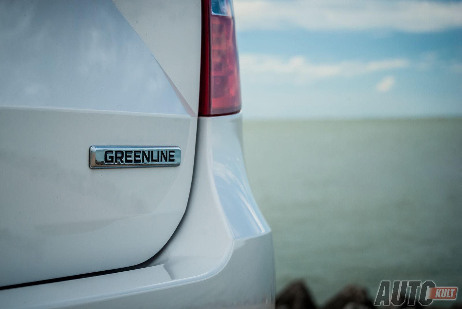 Škoda GreenLine i Green-Tec - pierwsza jazda [galeria] 17