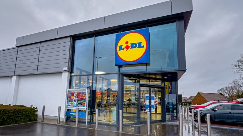 Promocje w Lidlu
