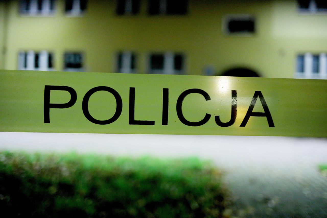 Zbrodnia w Oświęcimiu. Norweskie media ujawniają informacje o 25-latku
