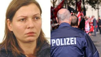 Skazana za zabójstwo męża Polka wyszła z więzienia na rok i zniknęła. Przez kilka lat szukali jej w całej Europie
