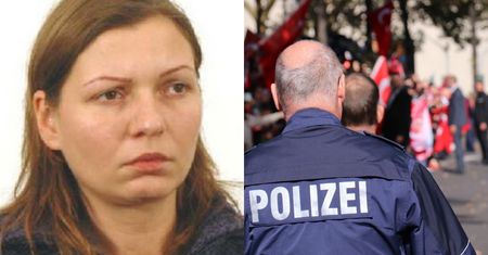 Skazana za zabójstwo męża Polka wyszła z więzienia na rok i zniknęła. Przez kilka lat szukali jej w całej Europie