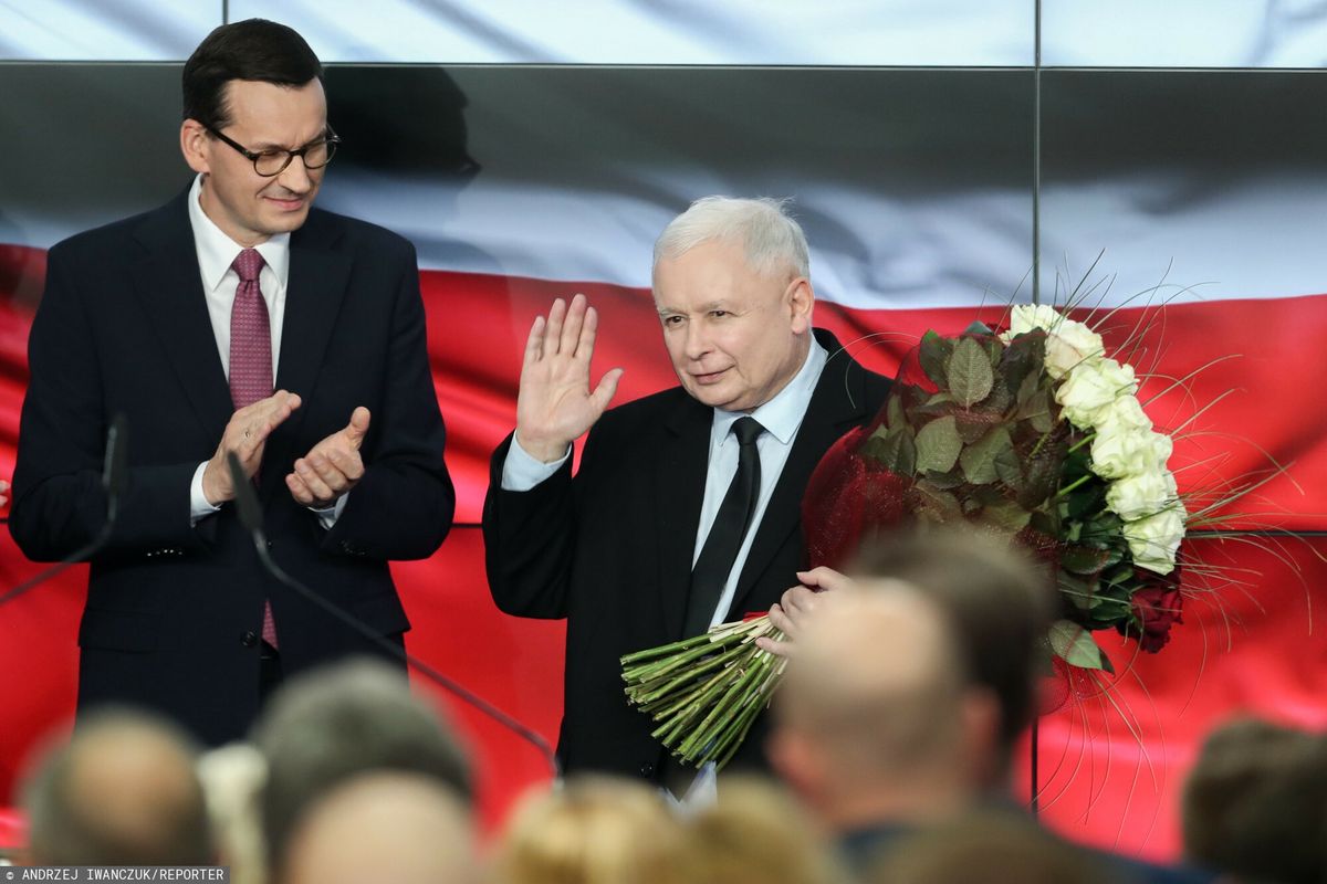 15 października Polacy pójdą do urn wyborczych. Zdecydują, kto będzie rządził a dodatkowo odpowiedzą na pytania referendalne