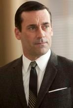 "Mad Men": Jon Hamm walczy z uzależnieniem od alkoholu