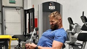 Świetne wiadomości od Jana Błachowicza. Były mistrz gotów do powrotu do UFC
