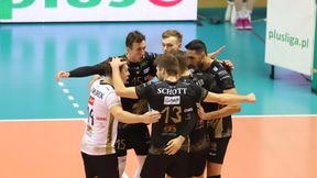 Koronawirus. Trefl Gdańsk. Sześć kolejnych przypadków zakażenia COVID-19