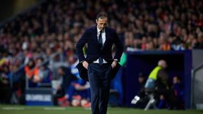 Massimiliano Allegri: Chcę zostać w Juventusie