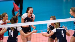 Montreux 2018: Kamerun bez szans, Polki z drugim zwycięstwem w turnieju