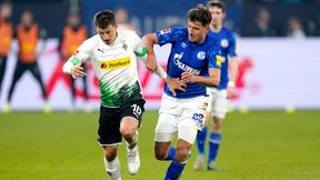 Bundesliga: Borussia M'gladbach zaczęła rok od porażki