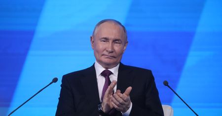 Putin grozi bronią jądrową. Amerykanie ocenili, do czego dąży Kreml