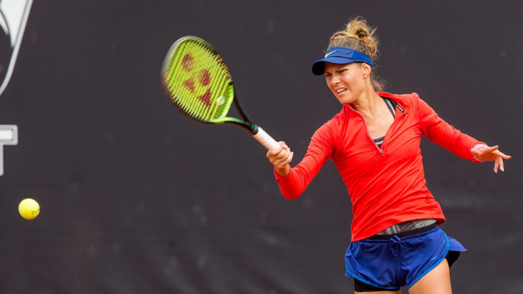 Getty Images / Foto Olimpik/NurPhoto / Na zdjęciu: Katarzyna Piter