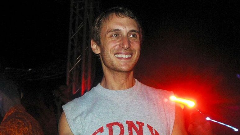David Guetta: francuski DJ i producent muzyczny