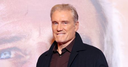 Dolph Lundgren usłyszał błędną diagnozę. "Druga opinia mnie uratowała"