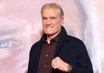 Dolph Lundgren usłyszał błędną diagnozę. "Druga opinia mnie uratowała"
