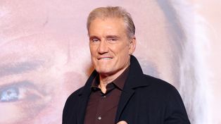 Dolph Lundgren usłyszał błędną diagnozę. "Druga opinia mnie uratowała"
