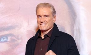 Dolph Lundgren usłyszał błędną diagnozę. "Druga opinia mnie uratowała"