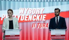 Serial „Wotum nieufności” w Polsat Box Go. Powstał na podstawie powieści Remigiusza Mroza