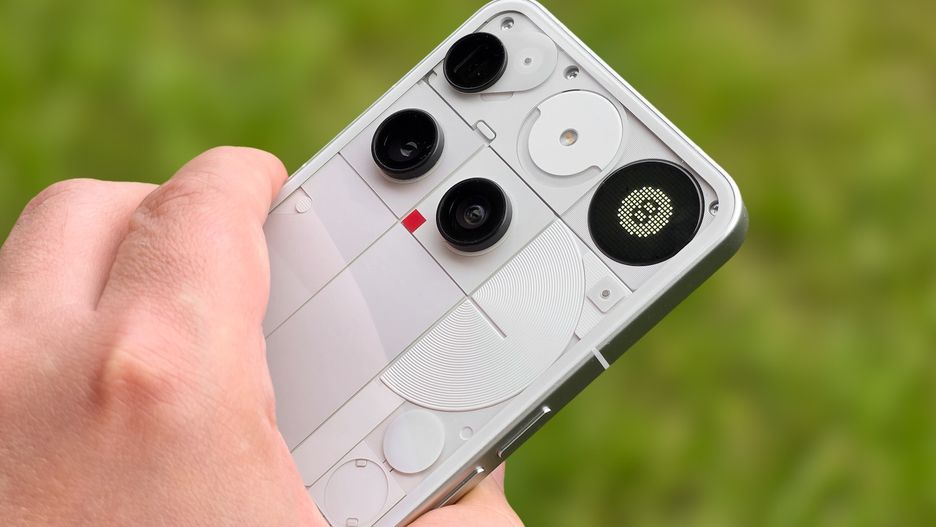 Nothing Phone (3)