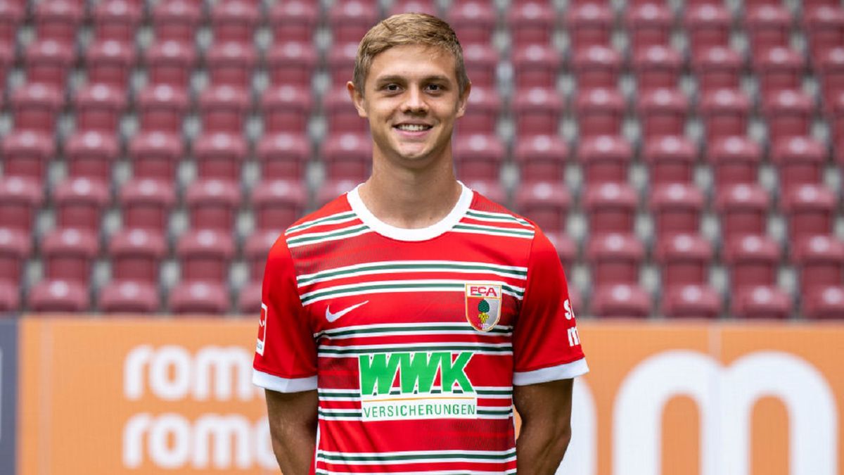 Getty Images /  Sebastian Widmann / Na zdjęciu: Robert Gumny