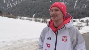 Polak nie do końca czuje atmosferę igrzysk. Oto powód