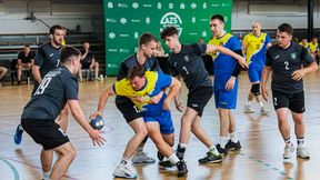 W stolicy ruszyły finały AMP. Spora dawka piłki ręcznej na wysokim poziomie
