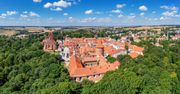 5 najciekawszych zamków na Warmii i Mazurach. Te miejsca trzeba zobaczyć