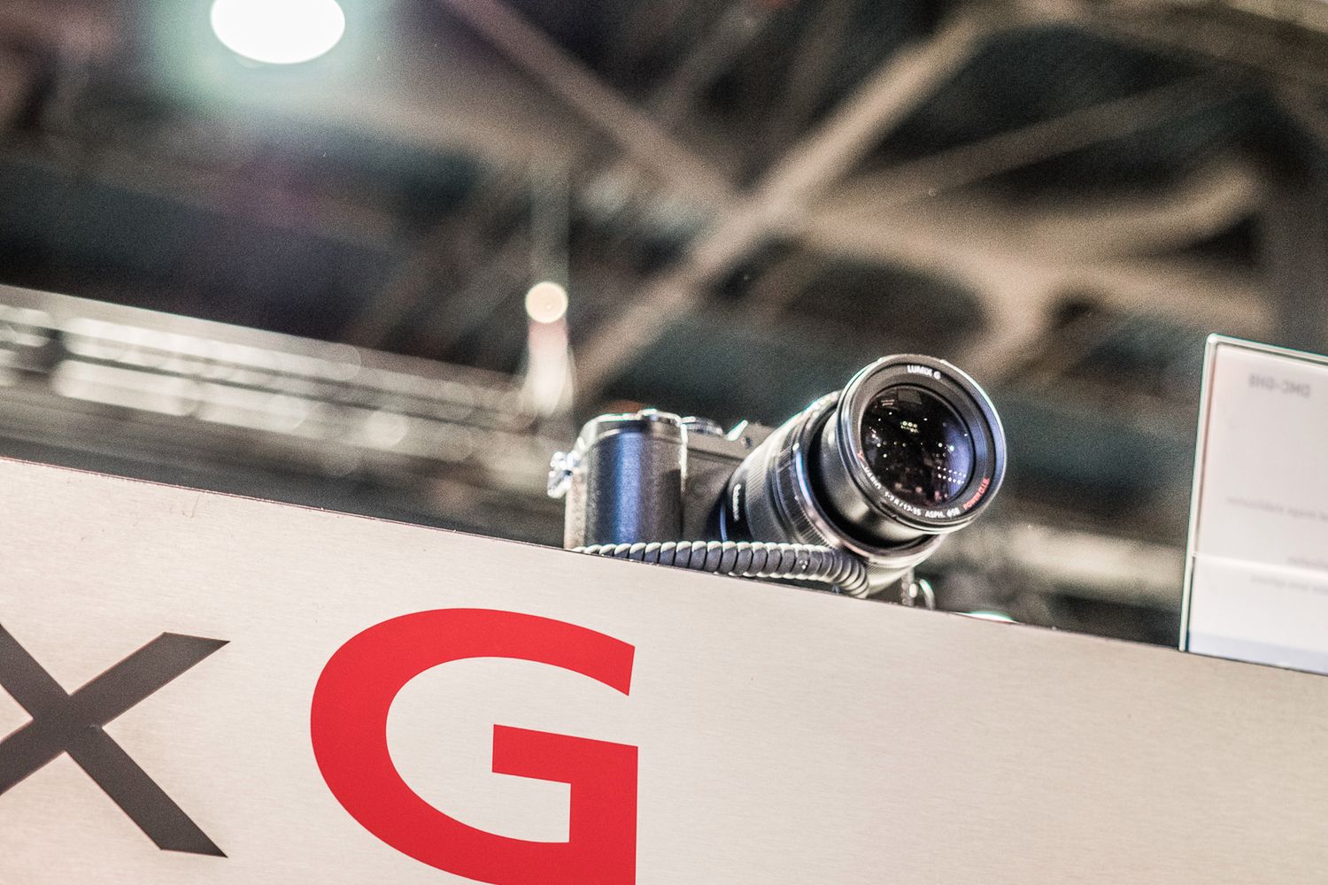 Największe na świecie targi elektroniki użytkowej CES 2016 w obiektywie Fotoblogii 13