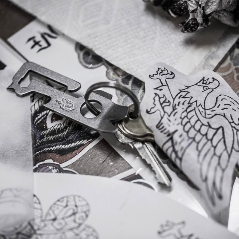 Gerber Mullet – nowy multitool 9 w 1. Minimalistyczne narzędzie w dobrej cenie 3