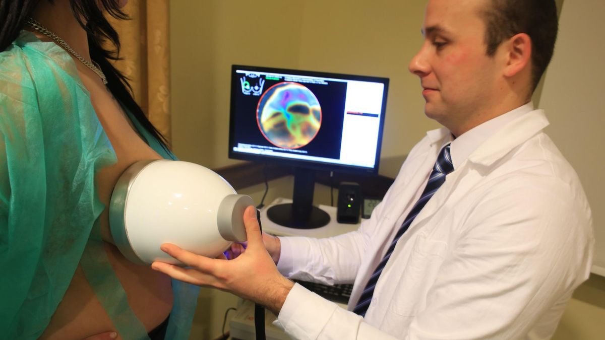 Teraz lekarze będą grupą docelową, która miałaby kupować Brastery